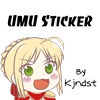 Umu - Nero Claudius Umu - Nero Claudius -