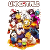 Undertale AU Undertale AU -