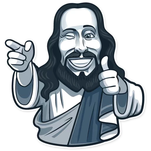 Unofficial Telegram Stickers Unofficial Telegram Stickers -