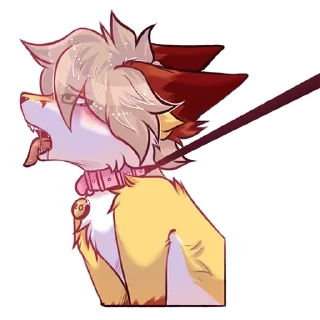 Sticker DeoUwU без 18+.Сделано Тутиком - 7