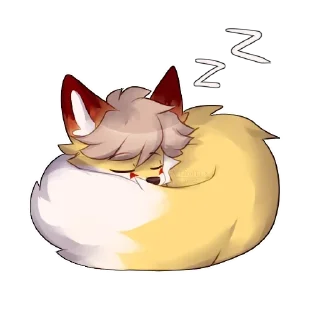 Sticker DeoUwU без 18+.Сделано Тутиком - 2