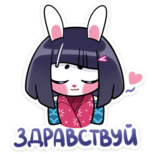 Усагичи @nyasticks Усагичи @nyasticks -