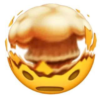 Стикер Больше @sbornik_stickers - 9