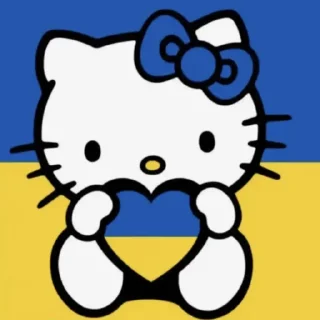 Sticker Жёсткие стикеры - 7