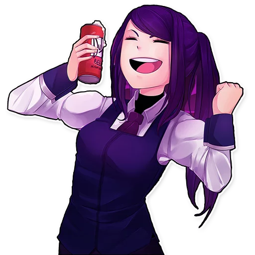 VA-11 HALL-A @IMG_2D VA-11 HALL-A @IMG_2D -