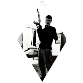 Sticker VLADICKSLAVE1 - 7
