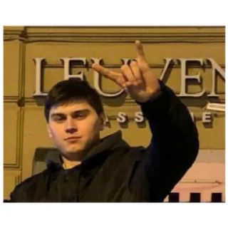 Sticker VLADICKSLAVE1 - 10