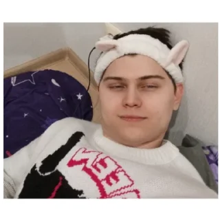 Sticker VLADICKSLAVE1 - 9