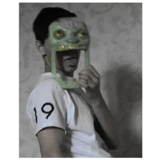 Sticker VLADICKSLAVE1 - 2