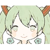 Loose Hatsune and friends|rif|@GiStickers Loose Hatsune and friends|rif|@GiStickers -