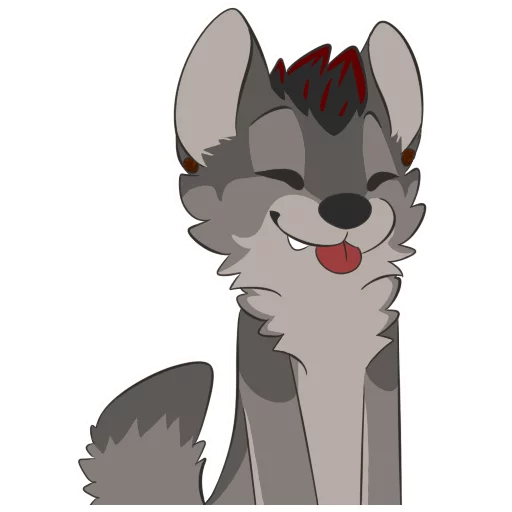 Valerian the Direwolf Valerian the Direwolf -
