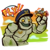 Valve's DOTA 2 Stickers Valve's DOTA 2 Stickers -
