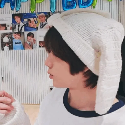 -?eomgyu : @VanteSticker -?eomgyu : @VanteSticker -