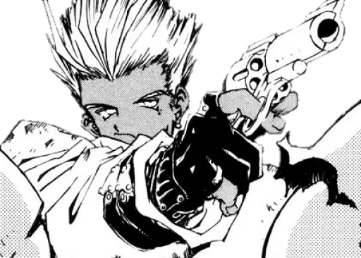 Trigun by @Torik0 Trigun by @Torik0 -