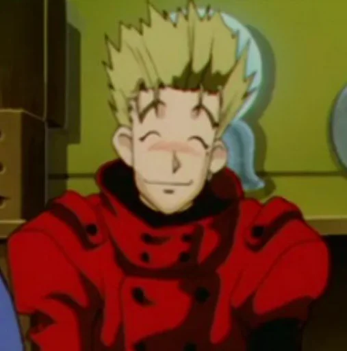Vash the Stampede Vash the Stampede -