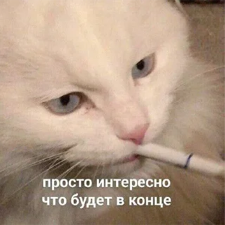 Sticker Вавилонская девственница - 6