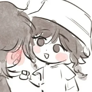 Стикер @xlohl - 4
