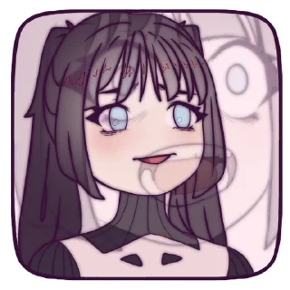 Стикер Velvv - 6 Стикер Velvv - 6