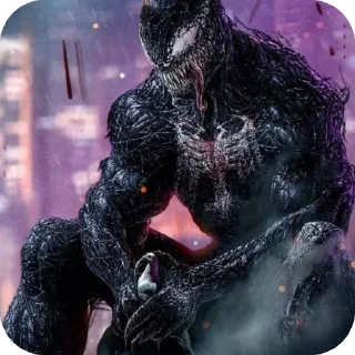 Sticker Venom42_original - 0