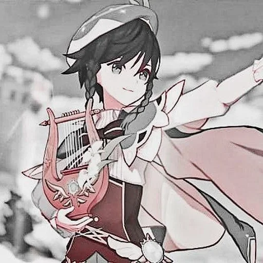 •°Venti°• @anime_sticks •°Venti°• @anime_sticks -