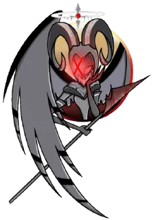 Sticker Vergil life - 1 Sticker Vergil life - 1