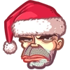 Very Bad Santa Very Bad Santa -