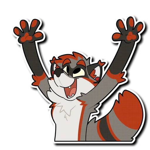 VibesRaccoon VibesRaccoon -