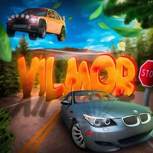 VILMOR STICKS - 