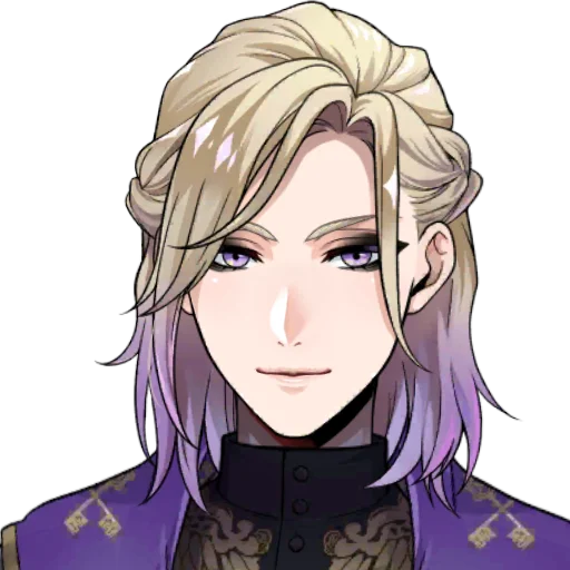 anime anime cartoon human face