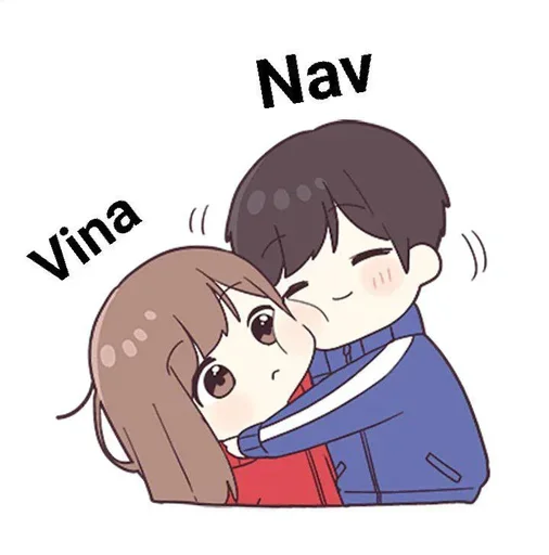 Vina and Nav