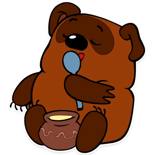 clipart clipart cartoon dog