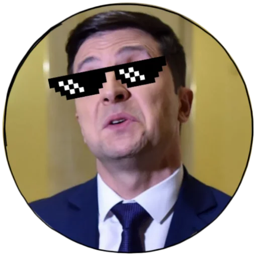 ПреTHEдент ПреTHEдент -