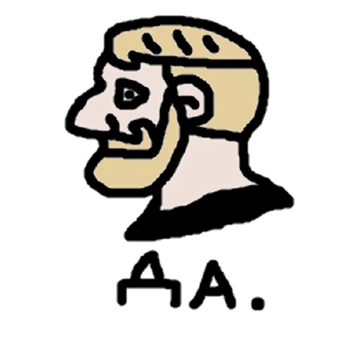 DA (@taktoblad) DA (@taktoblad) - clipart