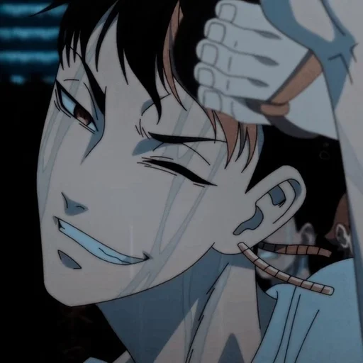 anime anime cartoon manga