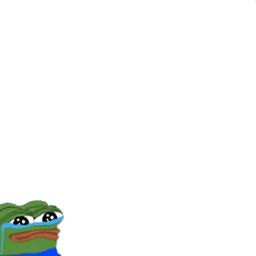 cartoon cartoon screenshot frog
