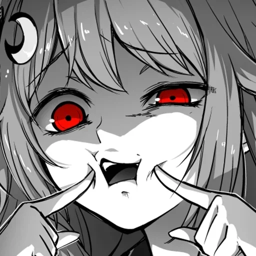 anime anime cartoon illustration
