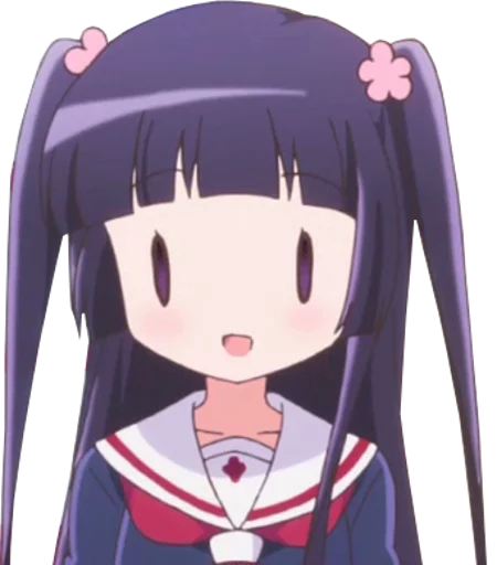 Wakaba Girl Wakaba Girl -