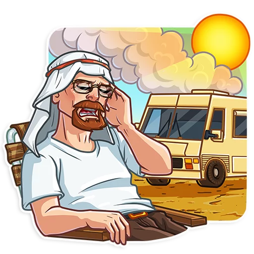 Breaking bad telegram. Breaking Bad Стикеры. Стикер Уолтер Уайт. Уолтер Уайт Стикеры телеграм. Breaking Bad Стикеры Уолтер.