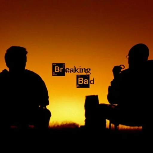 @Horror_Man | Breaking Bad @Horror_Man | Breaking Bad - Человек