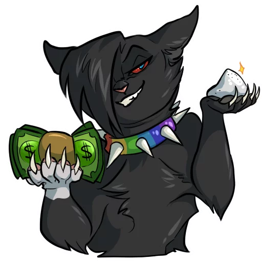 WarriorCatz WarriorCatz - иллюстрация