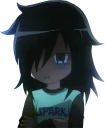 ~Tomoko Kuroki~ ~Tomoko Kuroki~ - мультфильм