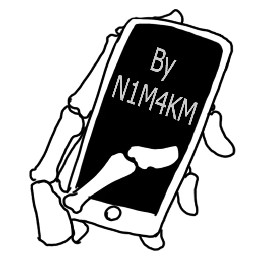 Watch Dogs 2 by N1M4KM Watch Dogs 2 by N1M4KM -