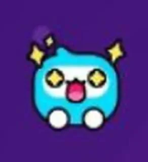 Sticker WePlay @SozdaiStickeriBot - 8