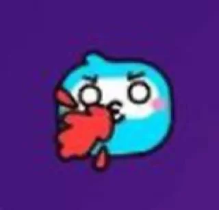 Sticker WePlay @SozdaiStickeriBot - 5