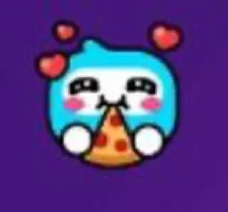 Sticker WePlay @SozdaiStickeriBot - 10