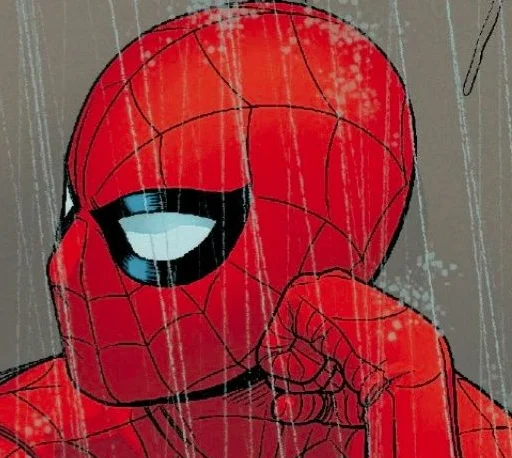 Spider-Man Spider-Man -