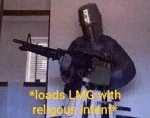 Crusader Crusader - одежда