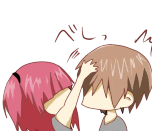 Weirdo Couple @tikelku Weirdo Couple @tikelku -