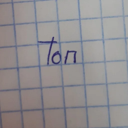 handwriting handwriting text square