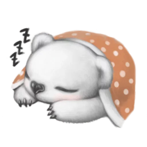 White Bear White Bear -